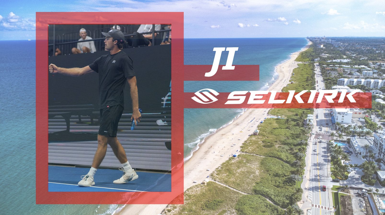 Using Kinetic Chain to MAXIMIZE Pickleball Serve Power